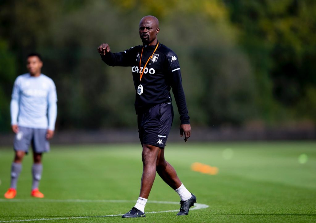 Sự Nghiệp Quản Lý
