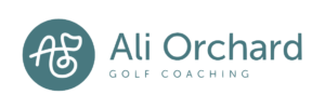 Ali Orchard Golf Coaching